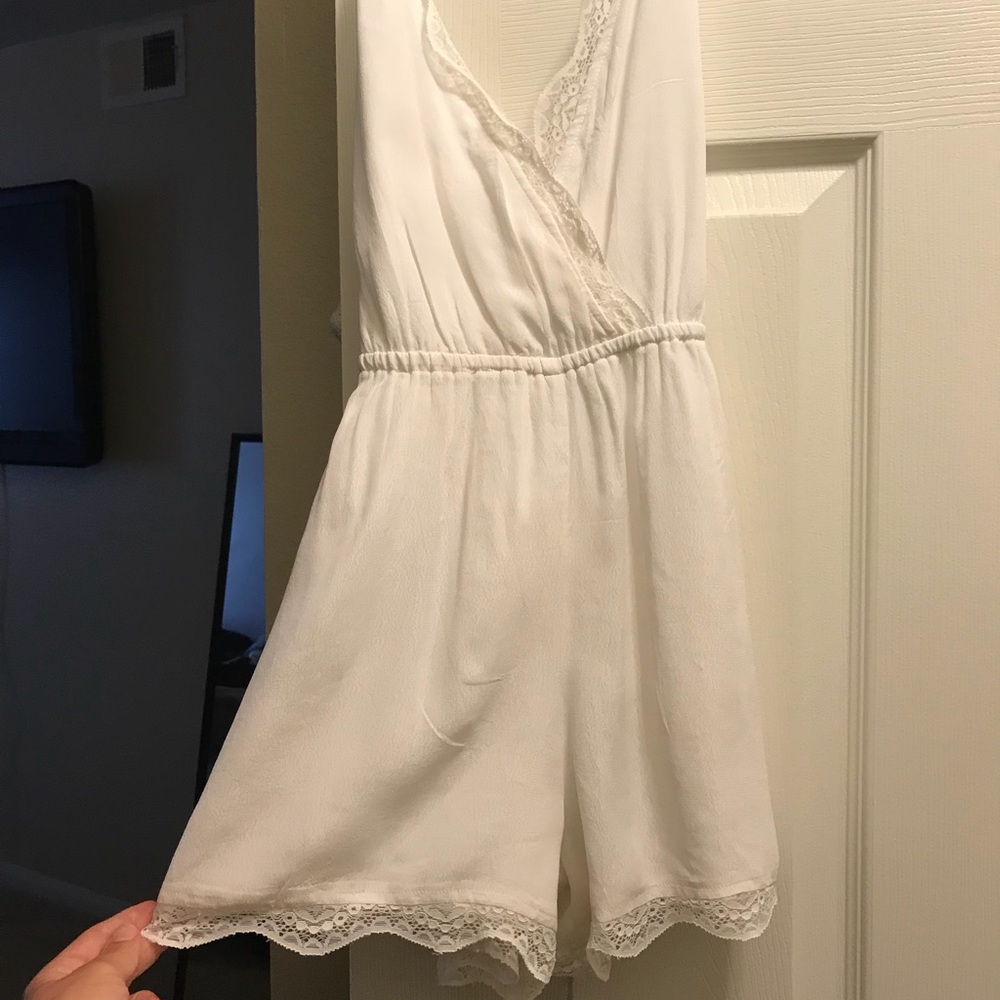 Tularosa Romper- NWT never worn